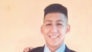 Hijo de un intendente murió por chikungunya