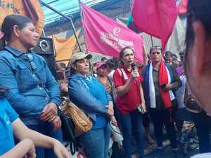 Campesinos volvieron a casa, tras acuerdo con el Gobierno - Radio Imperio