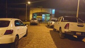 Un fallecido tras gresca en cárcel de Pedro Juan Caballero