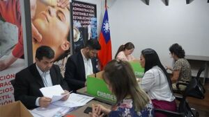 Proyecto REEMUJERPY hace 2° entrega del "Fondo de Apoyo para Mujeres Emprendedoras" - Informatepy.com