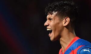Cerro Porteño juega la ida de la Fase 3 de la Copa Libertadores - Cerro Porteño - ABC Color