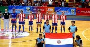 La Nación / Paraguayas “fueron arreadas”