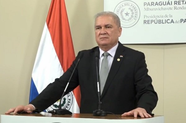Emiliano Rolón inicia nueva era en la Fiscalía, con la esperanza de fin a impunidad a corruptos del Este
