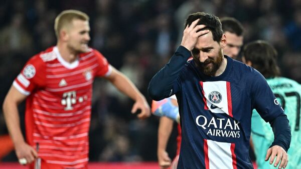 Diario HOY | La prensa francesa hace leña del PSG