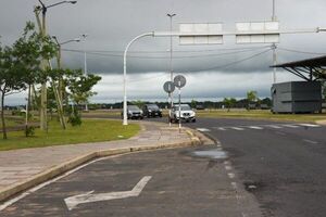 Jueves cálido con lluvias y tormentas en gran parte del país  - Radio Imperio
