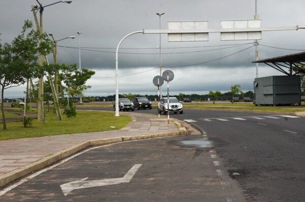 Jueves cálido con lluvias y tormentas en gran parte del país - Radio Imperio