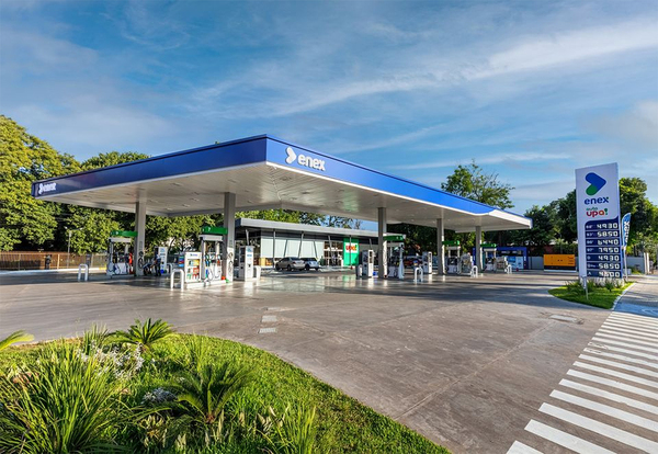 Catorceañera ligó otra imputación por armar bolonki en estación de servicios - La Clave