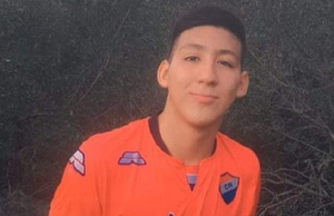 Fallece el hijo del intendente de San Bernardino por chikungunya - Noticiero Paraguay