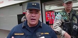 Jefe policial desmiente sobre secuestro express a turistas, pero admite golpes de “pirañitas” – Diario TNPRESS