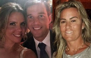 Diario HOY | Clan Zuccolillo e integrante de la Concertación, entre los organizadores del debate