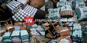 GRIPE AVIAR: UNA PREOCUPACIÓN EN LA ZONA FRONTERIZA DE ENCARNACIÓN - Itapúa Noticias