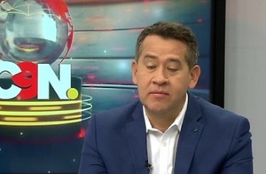 Aspirante a la cámara de Diputados nos comenta sobre sus proyectos - C9N
