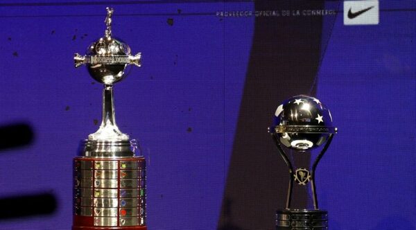 CONMEBOL revela las sedes de sus próximas finales