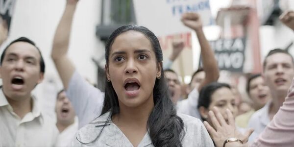 La “lucha” de las hermanas Mirabal contra Trujillo convertida en serie - Cine y TV - ABC Color