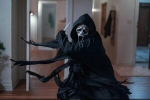 Estrenos en cines: terror, dinosaurios, anime y otra candidata a los Óscar en Paraguay - Cine y TV - ABC Color