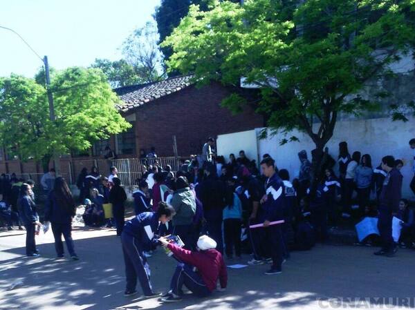 La Senad revela que, la marihuana y la cocaína, son las drogas más usadas por estudiantes - Revista PLUS