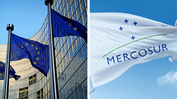 Austria mantiene su oposición al acuerdo Unión Europea-Mercosur por su daño ambiental - Revista PLUS