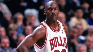 Emporio Jordan domina lista de atletas mejor pagados de la historia | Deportes | 5Días