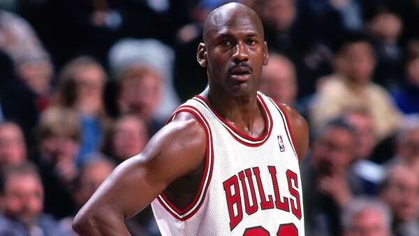Emporio Jordan domina lista de atletas mejor pagados de la historia | Deportes | 5Días