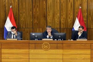 Diario HOY | Media sanción al proyecto que incentiva la publicidad de interés público