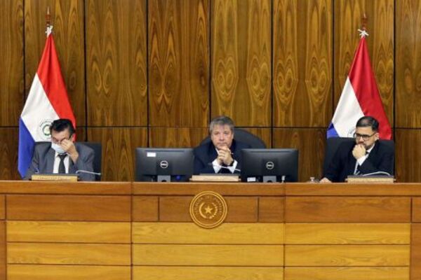 Diario HOY | Media sanción al proyecto que incentiva la publicidad de interés público