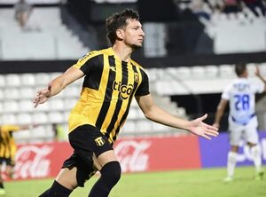 Guaraní: el sorteo y desde cuándo disputará la fase de grupos - Guaraní - ABC Color