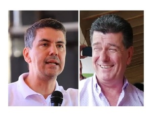 Suspenden debate tras rechazo de Peña a 'polarización' con Efraín