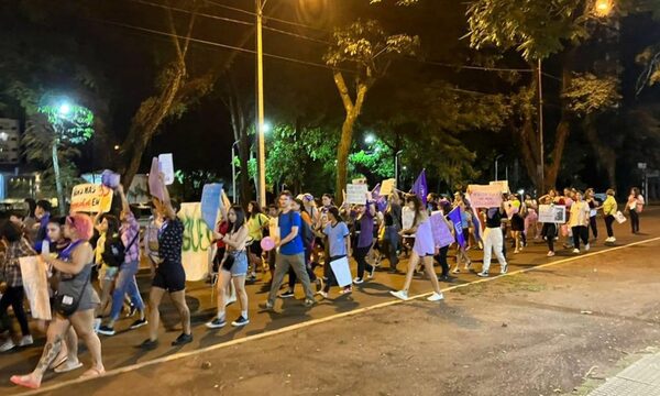 Reiteran pedido de albergue para mujeres víctimas de violencia en Alto Paraná