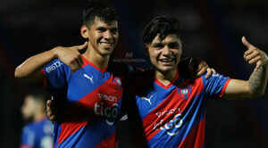 Fortaleza vs. Cerro Porteño: primer round en Brasil