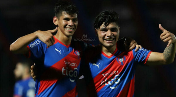 Fortaleza vs. Cerro Porteño: primer round en Brasil