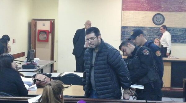 Tras 20 suspensiones, inicia audiencia de Papo Morales por crimen de joven - Radio Imperio