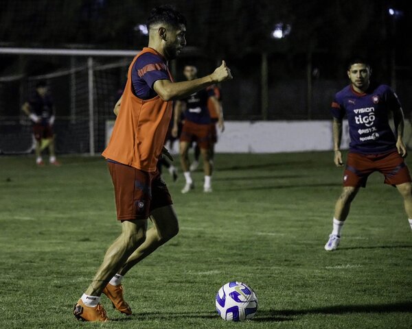 Cerro Porteño desafía una “Fortaleza” por avanzar en la Libertadores - .::Agencia IP::.