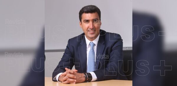 Itaú es el mayor generador de utilidades entre los bancos de Paraguay - Revista PLUS