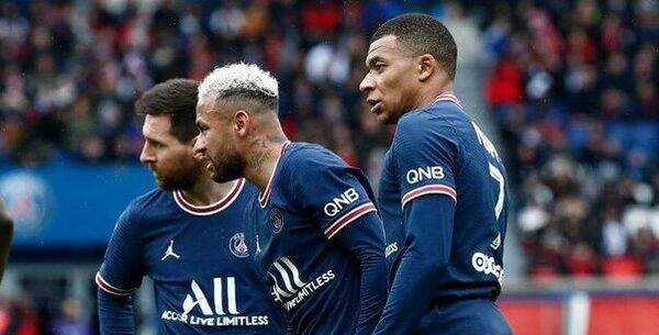 Versus / El PSG y sus dolorosos doce años de fracasos europeos