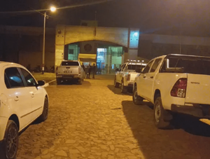 Fallece recluso tras gresca en cárcel de Pedro Juan Caballero · Radio Monumental 1080 AM
