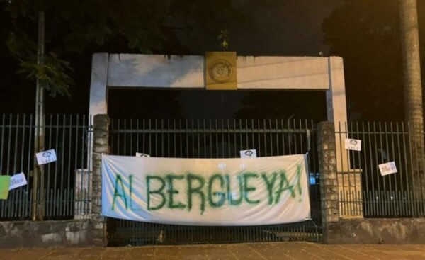 Reiteran pedido de albergue para mujeres víctimas de violencia