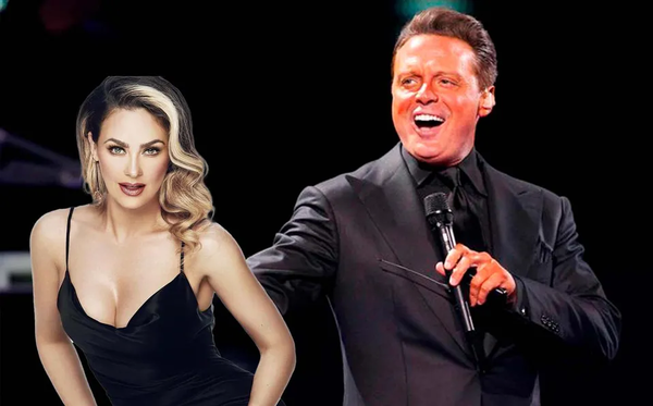 Ordenan el arresto de Luis Miguel por no pasar para la leche - Noticiero Paraguay