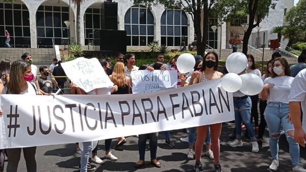 Por fin se hizo la audiencia preliminar de Papo Morales