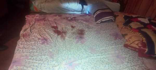 Fallece mujer que fue sup. baleada por su expareja en Natalio.