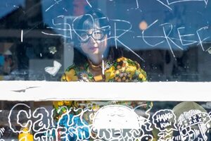 Shirley Kurata, la vestuarista del multiverso de “Todo en todas partes al mismo tiempo” - Estilo de vida - ABC Color