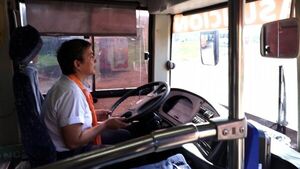 "Todas podemos": Las mujeres se están abriendo camino