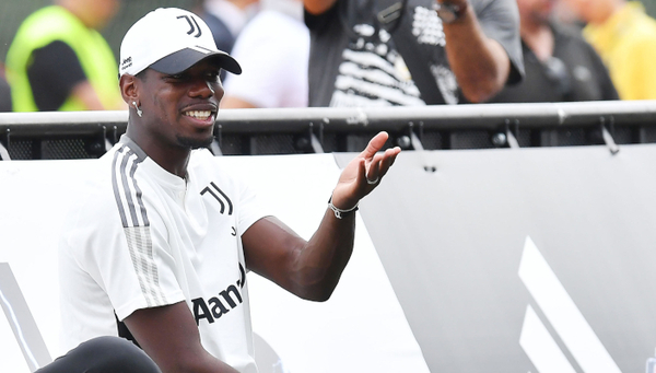 Diario HOY | Mano dura con Pogba en la Juventus