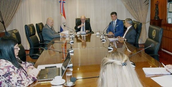 Aprobada la acordada que busca descomprimir el sistema penal