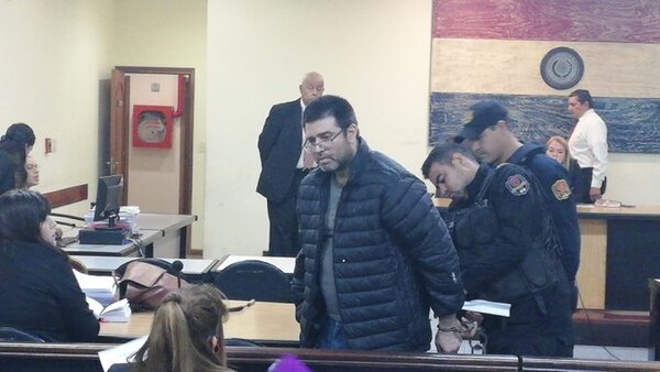Tras 20 suspensiones, inicia audiencia de Papo Morales por crimen de joven