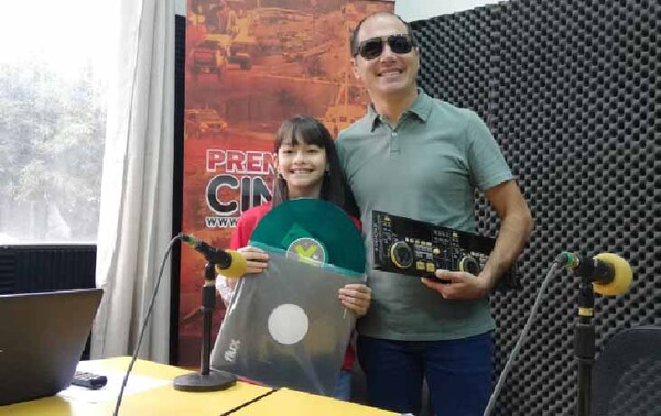 09 de Marzo: Día Internacional del Dj – Prensa 5
