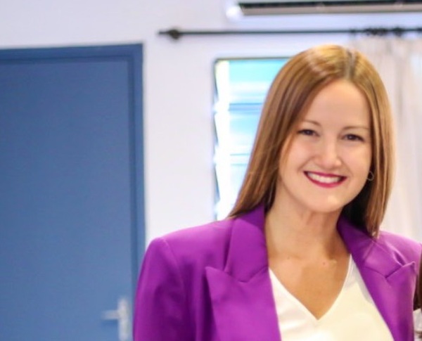 Soledad Núñez critica a Peña por negarse a debatir con Efraín: 'Es pésimo para la democracia'
