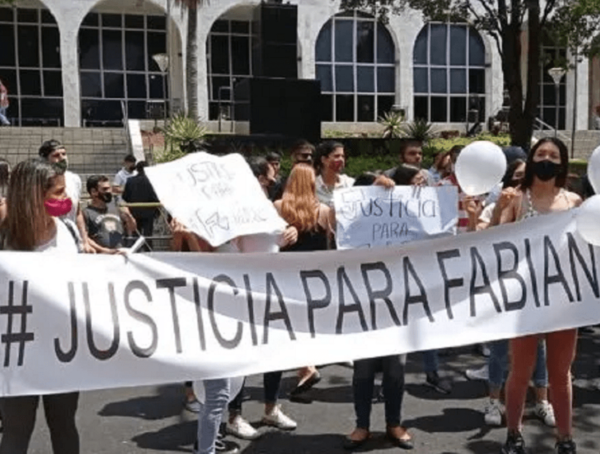 Papo Morales enfrenta audiencia preliminar tras 20 suspensiones por chicanas · Radio Monumental 1080 AM