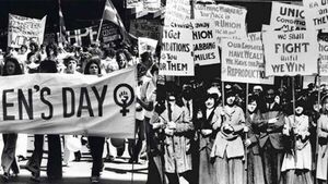 Un día para conmemorar las luchas de las mujeres a través de la historia | 5Días Weekend | 5Días