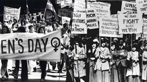 Un día para conmemorar las luchas de las mujeres a través de la historia | 5Días Weekend | 5Días