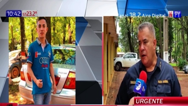 Enfrentamiento armado en Alto Paraná dejó un muerto - Noticias Paraguay